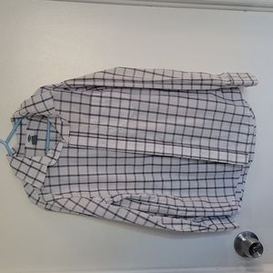 No longer available Donated to fire family victims Long Sleeve button down shirt